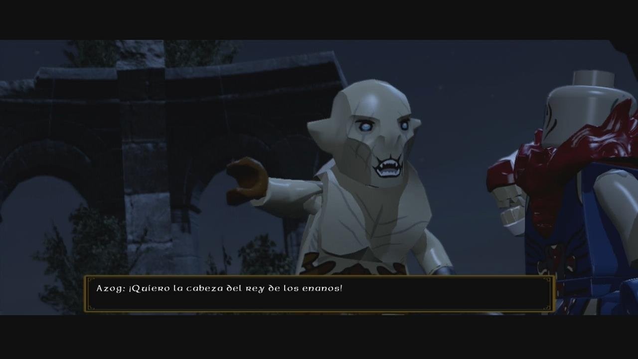 LEGO El Hobbit - Imagen 18